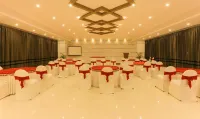 Treebo Sunrise IG Road Hotels in Chikmagalur