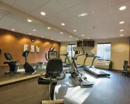 Comfort Inn & Suites Dothan East Các khách sạn ở Dothan