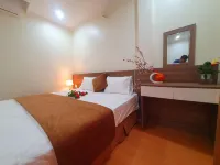 Green CoTo Hotels in TT. Co To