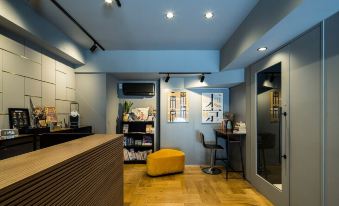 Section L Ginza East