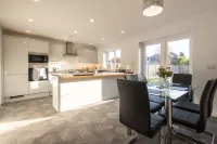 No203 Hotels in Carcroft