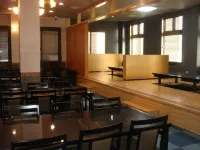 Seaside Inn Kiraku Các khách sạn ở Tateyama