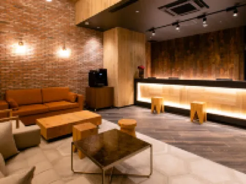 KOKO HOTEL Sapporo Susukino Hotels in Sapporo