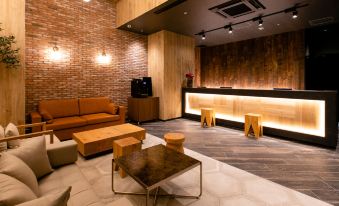 Hotel Wing International Sapporo Susukino