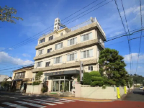 Business Hotel Seifuso Hotels in Saiki
