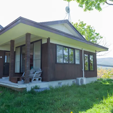 Yoichi Hallelujah Guest House Yoichi Guest House H Отели в г. Йоити
