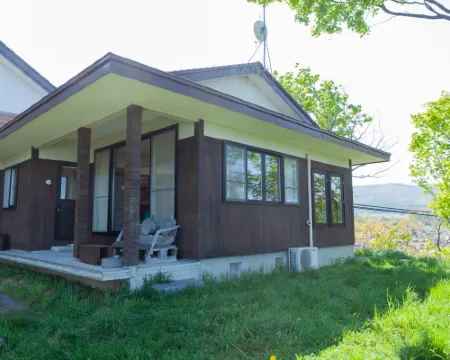 Yoichi Hallelujah Guest House Yoichi Guest House H Hotels in Yoichi