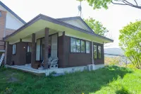 Yoichi Hallelujah Guest House Yoichi Guest House H - ห้องครัว