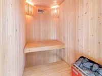 "Annabell" - 150m from the Sea Hotels in Saeby