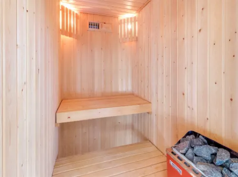 "Annabell" - 150m from the Sea