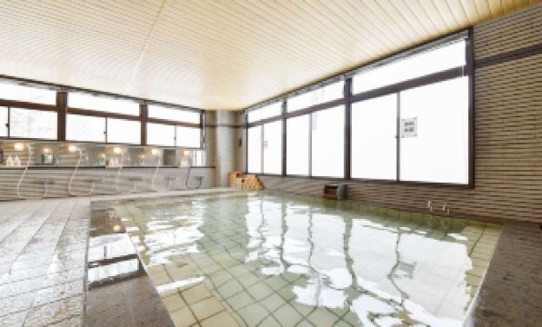 Shiga Kogen Olympic Hotel