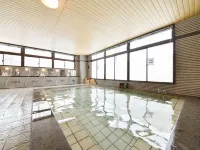 Shiga Kogen Olympic Hotel - spa