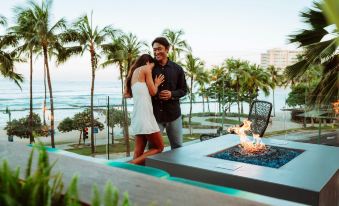 Waikiki Beach Marriott Resort & Spa