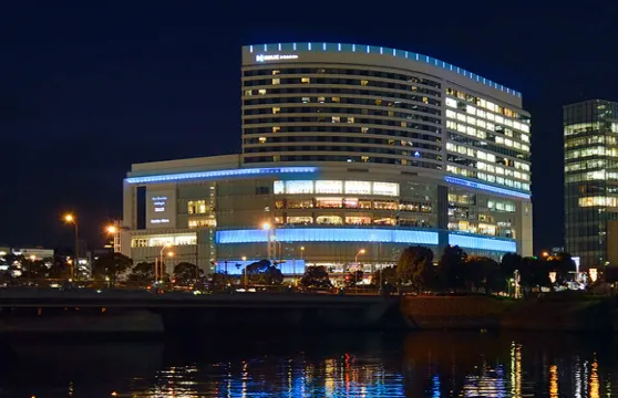 橫濱新大谷尊貴酒店