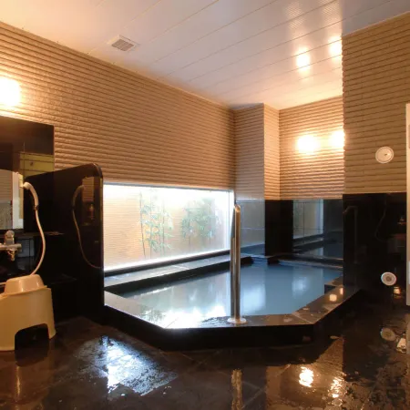 AB Hotel Mikawa-Anjo Minami Kan
