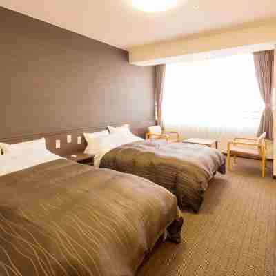 グリーンピア三陸みやこ Rooms