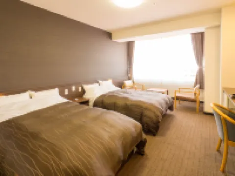 グリーンピア三陸みやこ 宮古のホテル