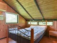 "Henna" - 550m to the Fjord Hotels in Vordingborg