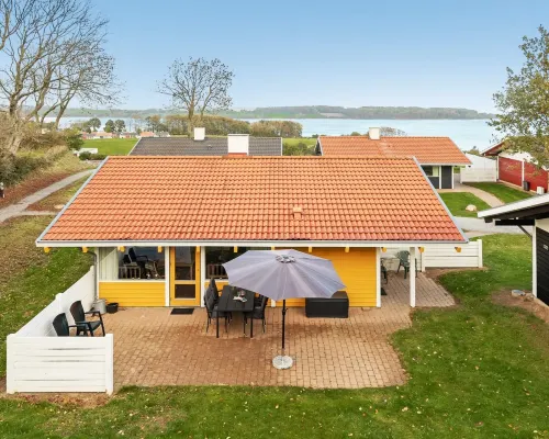 "Boris" - 500m from the Sea Hotels in Aabenraa