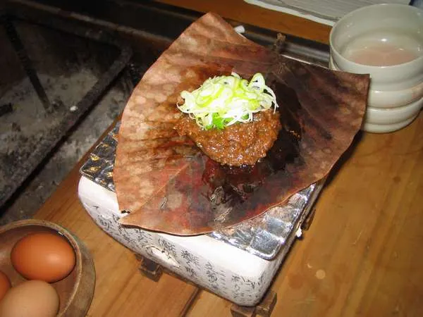 Hakusankan - Shirakawa