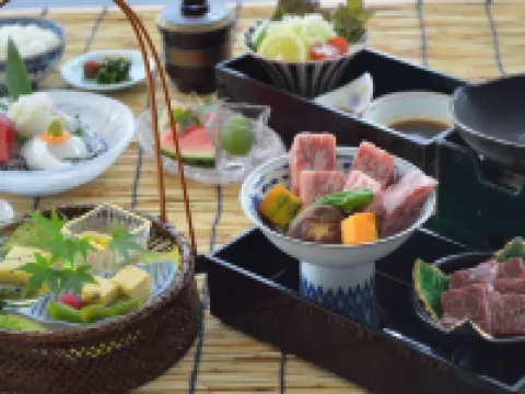 Hotel Harvest Nankitanabe