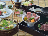 Hotel Harvest Nankitanabe