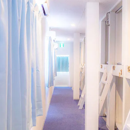 Guesthouse Ise Futami