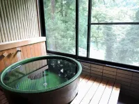 Iimikan Yoshine Hotels in Shirakawa