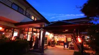 Yunomoto Onsen Hotels in Kobayashi