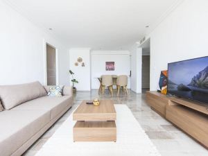 Brand New 2 Bd Apt Jardins de Carthage