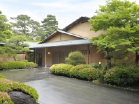 水明館 下呂のホテル