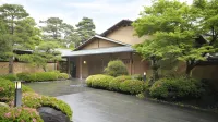 Suimeikan Hotels in 