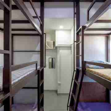 Zen Rooms RH Inn Rooms