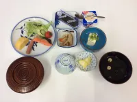 Kokumin Shukusha Otaniso Hotels in Naruto