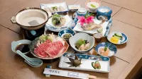 Ryokan Bijintei Hôtels à : Tanabe