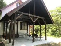 Pension & Cottage Shokubutsushi