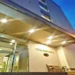 Rishiri Fuji Kanko Hotel