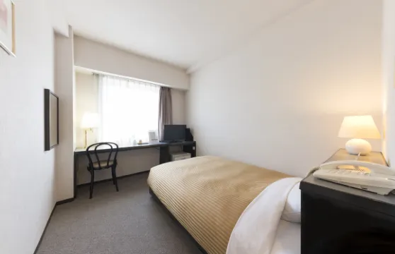 德島阿爾法酒店