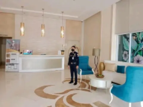 Cecillian Place Staycation @ Pasay