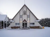All Season Camp