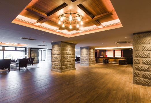 호텔 소니아 오타루