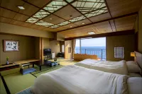 Hotel Tatsuki Hotels in Gamagōri