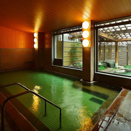 Hotel Hisagoso