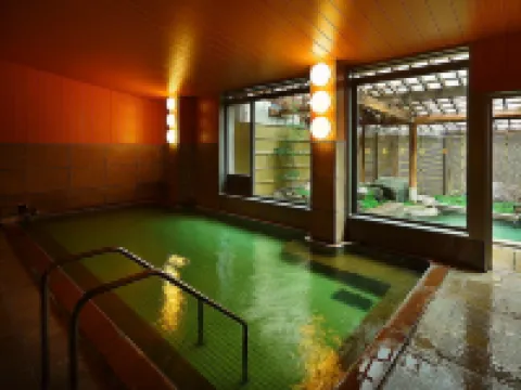 Hotel Hisagoso