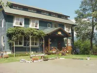 Pension Dome Hotels in Iiyama