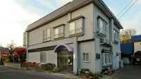 Kanesada Ryokan Hoteles en Kuroishi