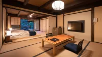 Ryokan Nushiya Hotel a 