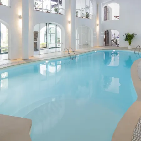 Hacienda Na Xamena, Ibiza