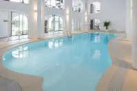 Hacienda Na Xamena Ibiza - Eden Restaurante - Spa La Posidonia - románticos