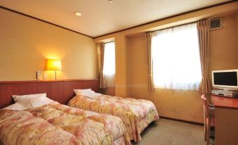 Business Hotel Kogashima